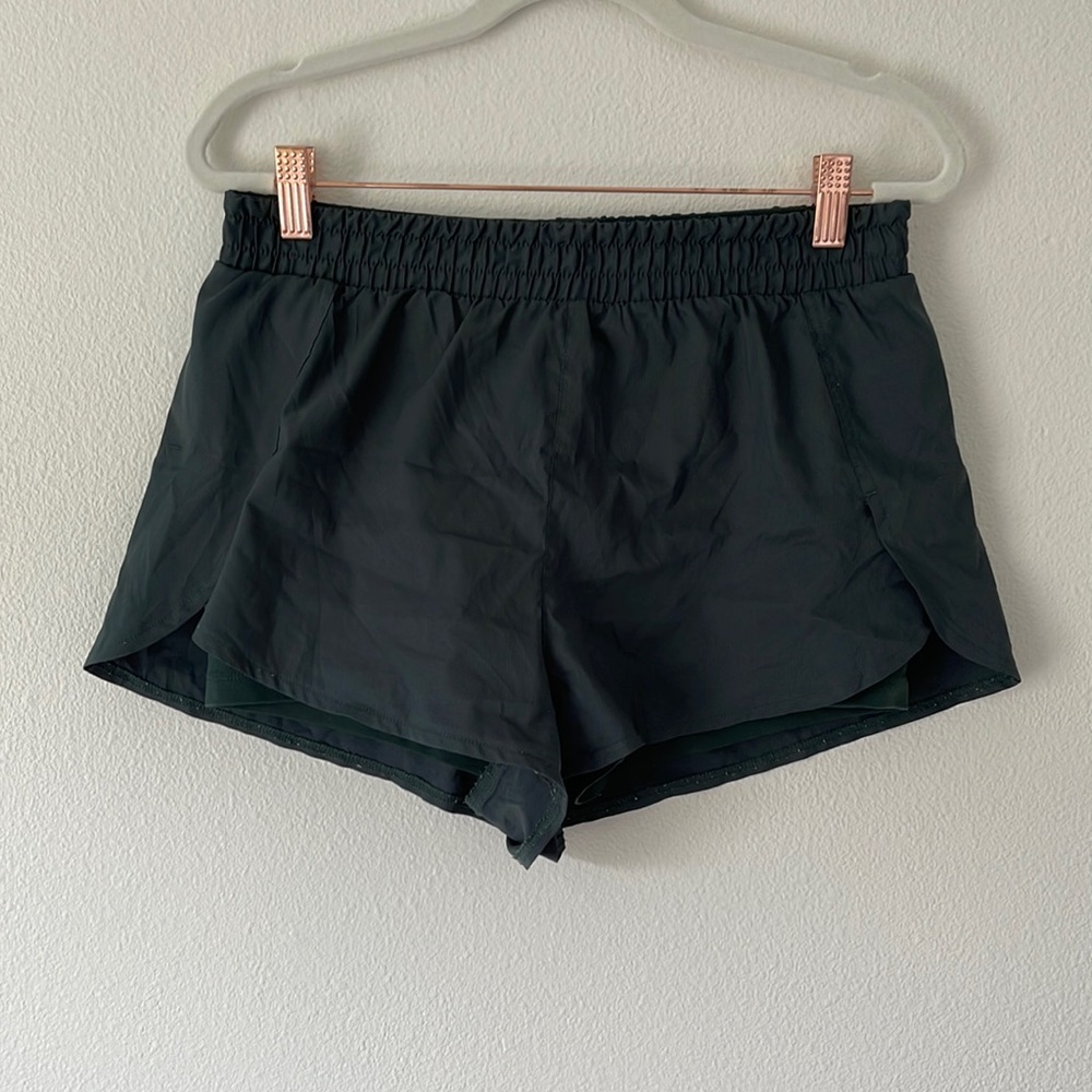 Girlfriend Collective Shorts